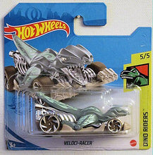 Load image into Gallery viewer, Hot Wheels - VELOCI-RACER - GRY63
