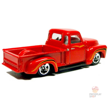 Load image into Gallery viewer, Hot Wheels - &#39;52 Chevy - CFJ21