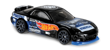 Load image into Gallery viewer, Hot Wheels -  &#39;95 MAZDA RX-7 - FYD04