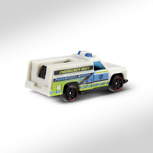 Load image into Gallery viewer, Hot Wheels -  HW Rapid Responder - FYG86