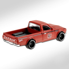 Load image into Gallery viewer, Hot Wheels -  Datsun 620 - GHC41