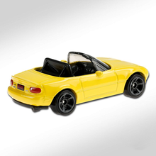 Load image into Gallery viewer, Hot Wheels -  ’91 Mazda MX-5 Miata - GHC71