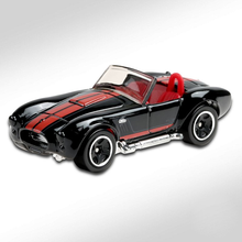 Load image into Gallery viewer, Hot Wheels - Shelby Cobra 427 S/C - GHC75