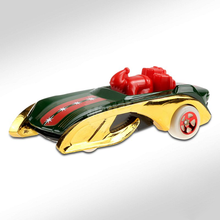 Load image into Gallery viewer, Hot Wheels - Rockin' Santa Sled - GHD88