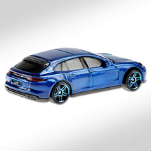 Load image into Gallery viewer, Hot Wheels - Porsche Panamera Turbo S E‑Hybrid Sport Turismo - GHF19