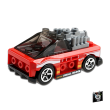 Load image into Gallery viewer, Hot Wheels -  CUSTOM SMALL BLOCK - GRX43