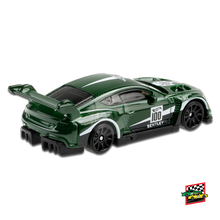 Load image into Gallery viewer, Hot Wheels - 2018 BENTLEY CONTINENTAL GT3 - GRX93