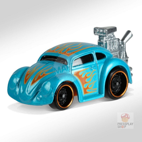 Hot Wheels - Volkswagen Beetle - FJY47