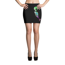 Load image into Gallery viewer, Mini Skirt - Zaalunna