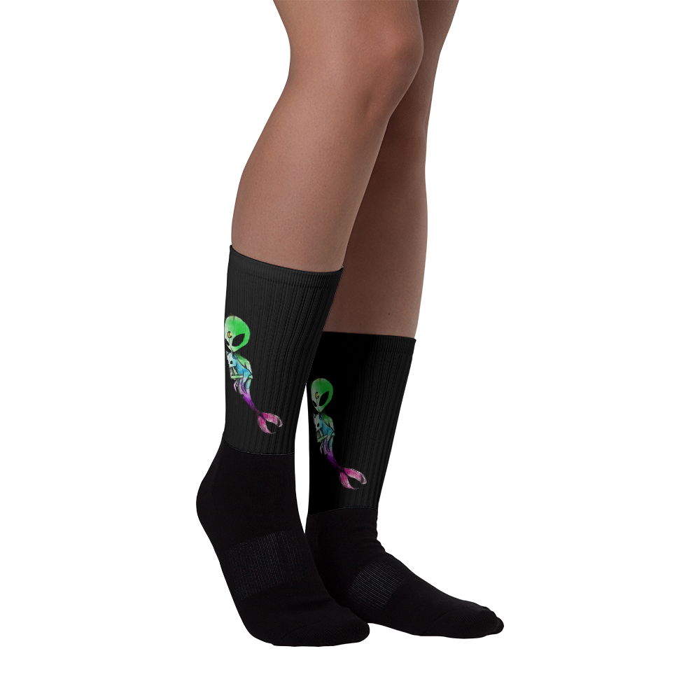 Socks - Zaalunna