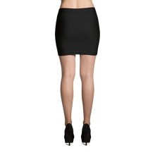 Load image into Gallery viewer, Mini Skirt - Zaalunna