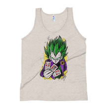 Load image into Gallery viewer, Unisex Tank Top - Joker Prince of all Sayan&#39;s by Zaalunna