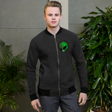 Load image into Gallery viewer, Bomber Jacket - Zaalunna