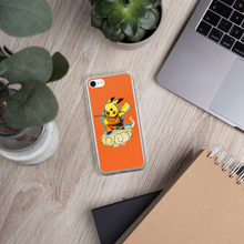 Load image into Gallery viewer, iPhone Case - Pika Goku by Zaalunna