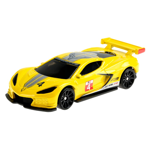 Hot Wheels - CORVETTE C8.R - GRX31