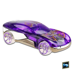 Hot Wheels - FORWARD FORCE - GTB30