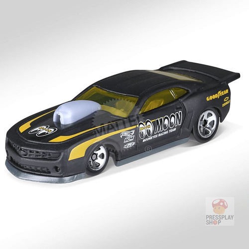 Hot Wheels - ’10 Pro Stock Camaro® - FKC12