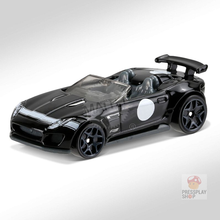 Load image into Gallery viewer, Hot Wheels - ’15 Jaguar F-Type Project 7 - DVB12