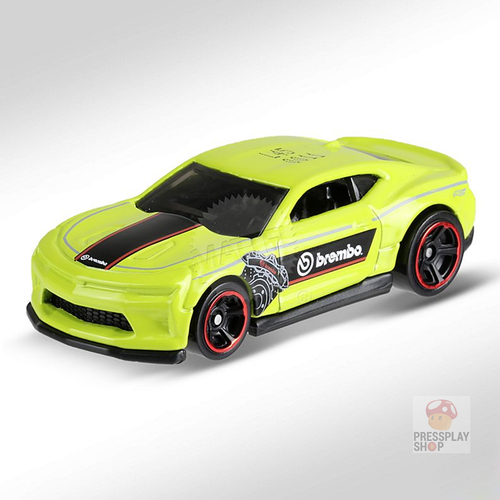Hot Wheels -  ‘18 Camaro® SS™ - FYD98