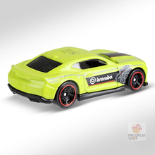 Load image into Gallery viewer, Hot Wheels -  ‘18 Camaro® SS™ - FYD98