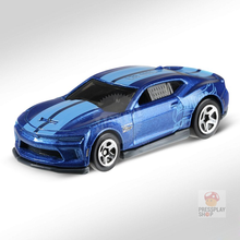 Load image into Gallery viewer, Hot Wheels - &#39;18 COPO Camaro® SS™ - FYF89