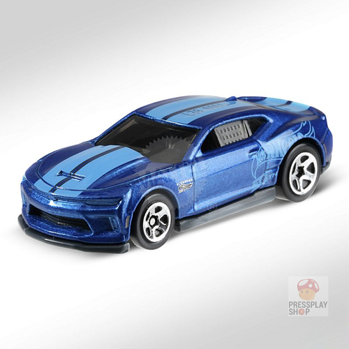 Hot Wheels - '18 COPO Camaro® SS™ - FYF89