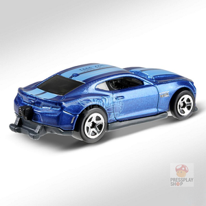 Hot Wheels - '18 COPO Camaro® SS™ - FYF89