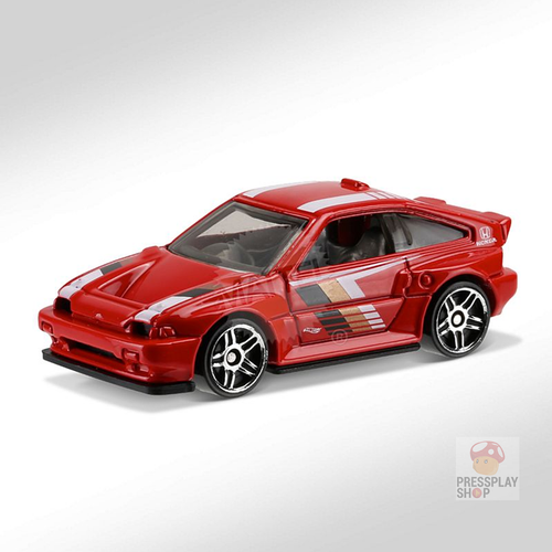 Hot Wheels - ’85 Honda CR-X - DHR05