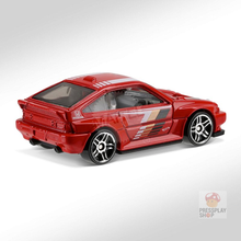 Load image into Gallery viewer, Hot Wheels - ’85 Honda CR-X - DHR05