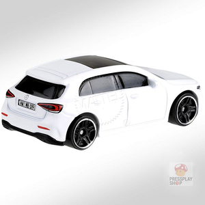 Hot Wheels - 19 Mercedes-Benz A-Class - FYB47