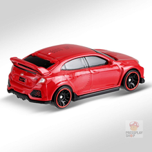 Load image into Gallery viewer, Hot Wheels - 2018 Honda Civic Type R (New Casting!) - FYB72