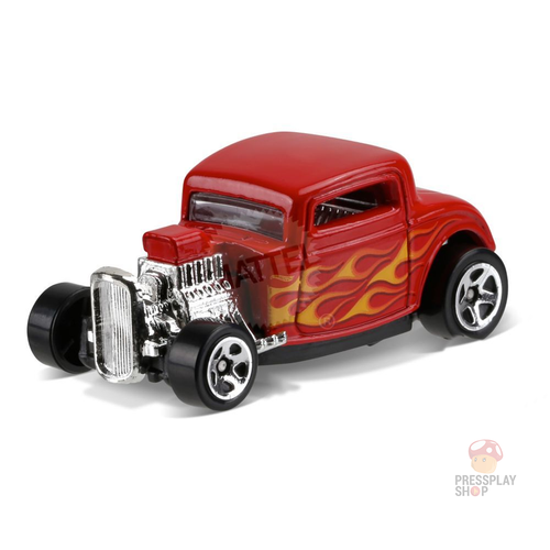 Hot Wheels - '32 Ford - DTX84