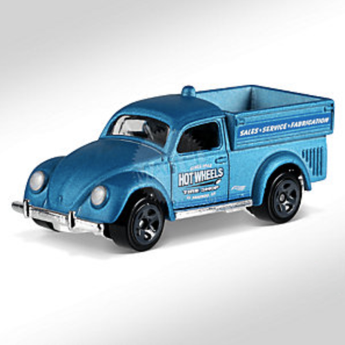 Hot Wheels -'49 Volkswagen Beetle Pickup - FYB78