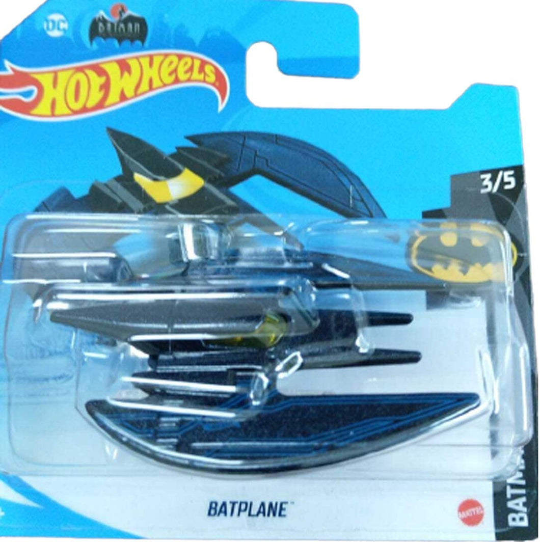 Hot Wheels - BATPLANE™ - GRX88