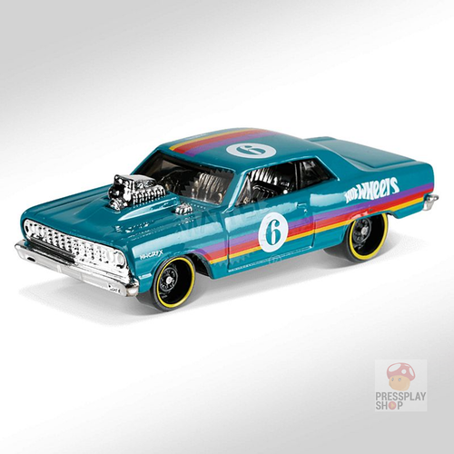 Hot Wheels - '64 Chevy® Chevelle® SS™ - FYD41