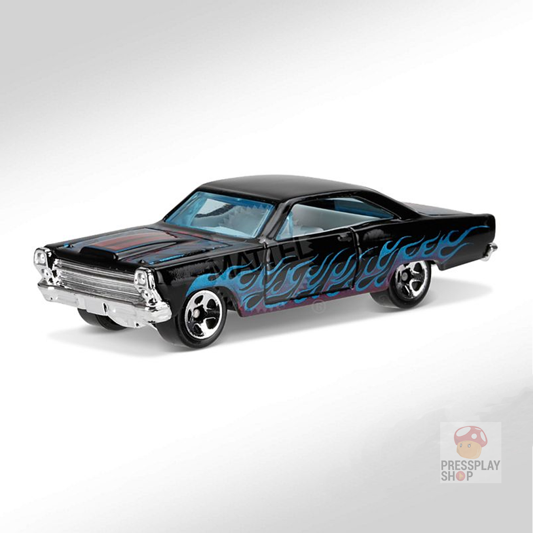 Hot Wheels - ‘66 Ford 427 Fairlane - DHR10