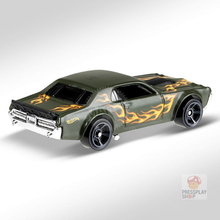 Load image into Gallery viewer, Hot Wheels - &#39;68 Mercury Cougar - FYC37