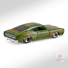 Load image into Gallery viewer, Hot Wheels - &#39;69 Ford Torino Talladega - DTX82