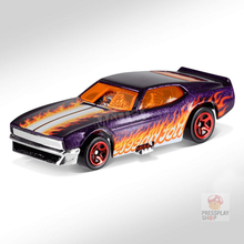 Load image into Gallery viewer, Hot Wheels - ’71 Mustang Funny Car - FYC43