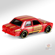Load image into Gallery viewer, Hot Wheels - &#39;71 Datsun 510 - FYD14