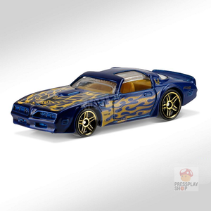 Hot Wheels - ’77 Pontiac Firebird - DTX83