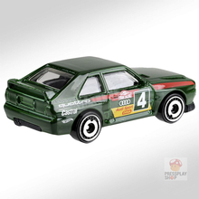 Load image into Gallery viewer, Hot Wheels - &#39;84 AUDI SPORT QUATTRO - FYF53
