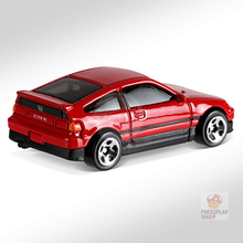 Load image into Gallery viewer, Hot Wheels - ‘88 Honda CRX (New Casting!) - FYB70