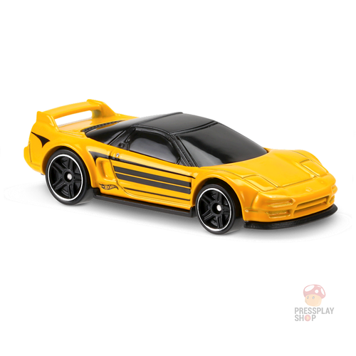 Hot Wheels - 90 ACURA NSX - DTY78