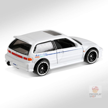 Load image into Gallery viewer, Hot Wheels - &#39;90 Honda Civic EF - FYC51