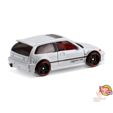 Load image into Gallery viewer, Hot Wheels - &#39;90 Honda Civic EF - DVB00