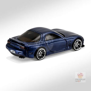 Hot Wheels - ‘95 Mazda RX-7 (New Casting!) - DTW90