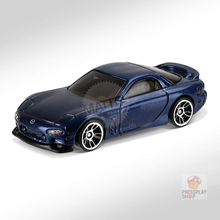 Load image into Gallery viewer, Hot Wheels - ‘95 Mazda RX-7 (New Casting!) - DTW90