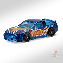Load image into Gallery viewer, Hot Wheels - 1996 Nissan 180SX Type X - DTY69