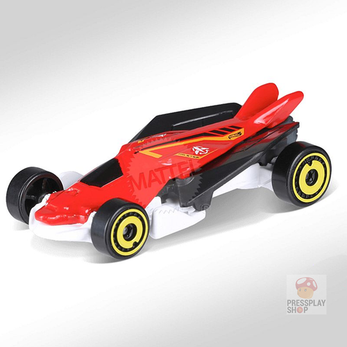 Hot Wheels - Airuption (New Casting!) - FJV77